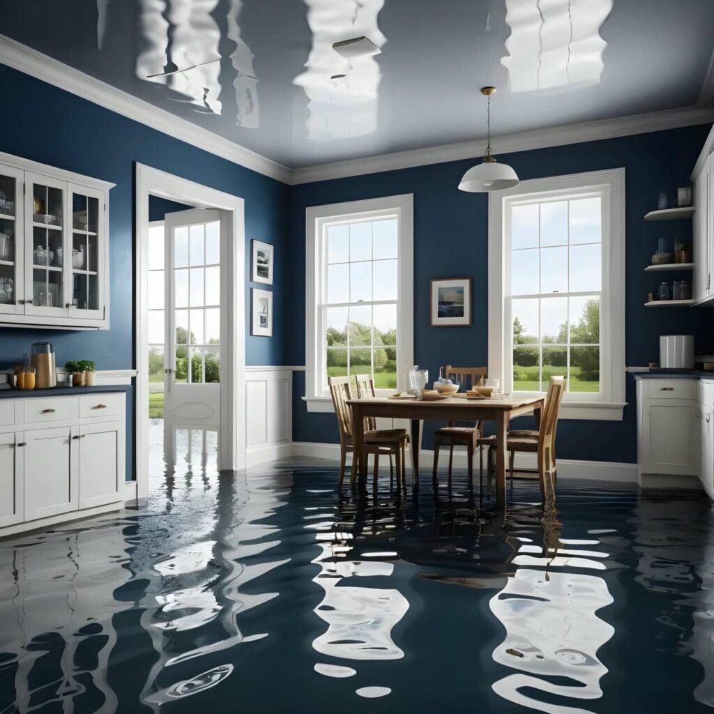 10 Tips for Efficient Emergency Water Cleanup