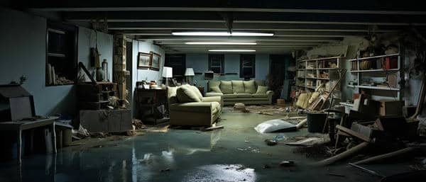 10 Tips for Emergency Mold Remediation After Flooding