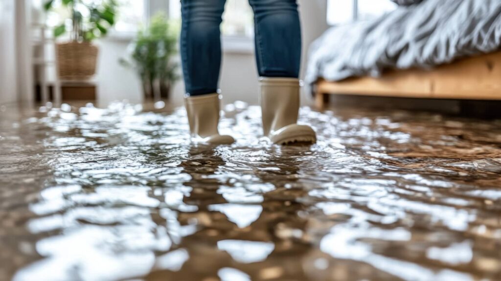10 Tips for Professional Mold Remediation After Water Damage