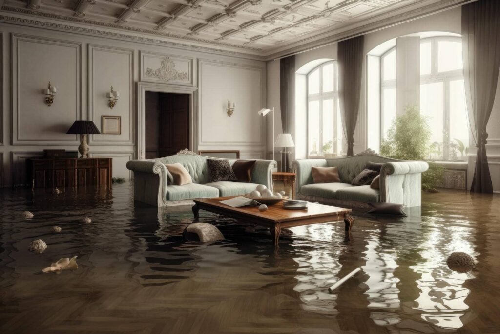 5 Best Ways to Assess Home Water Damage