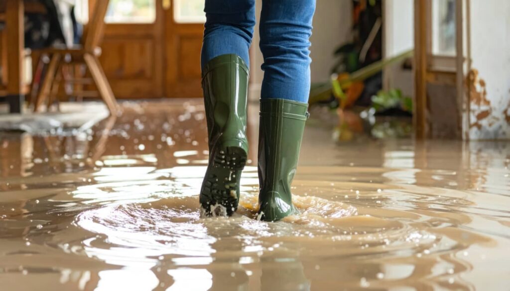 7 Tips for Effective Property Reconstruction After Water Loss