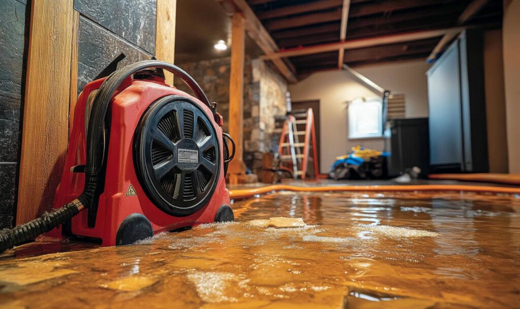 7 Tips for Navigating Flood Damage Insurance