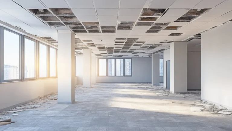 Benson, AZ Commercial Restoration