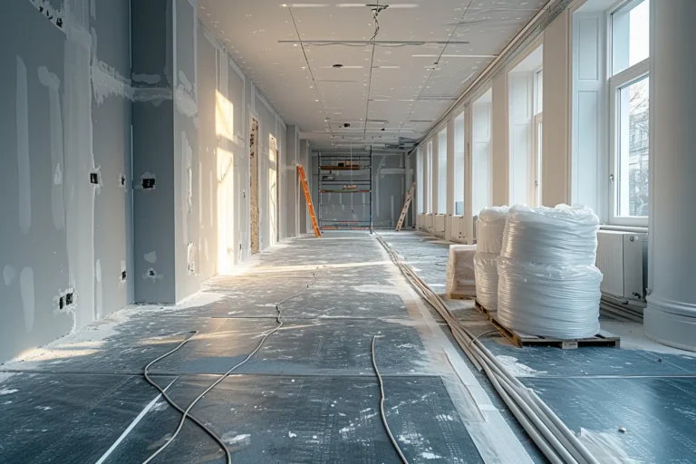 Catalina Foothills, AZ Commercial Restoration