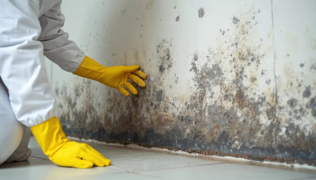 Catalina Foothills, AZ Mold Remediation