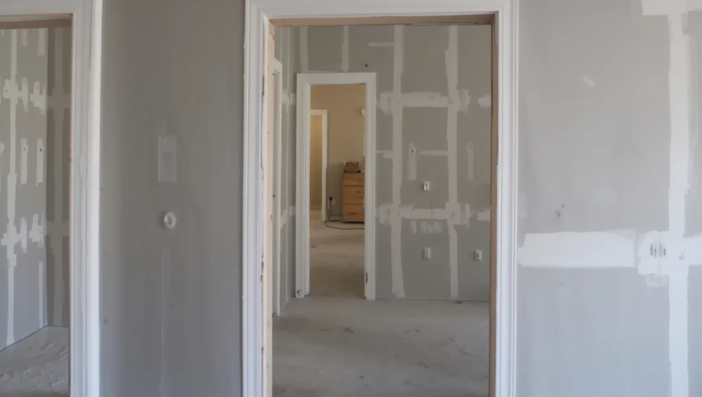 Catalina Foothills, AZ Rebuild Reconstruction