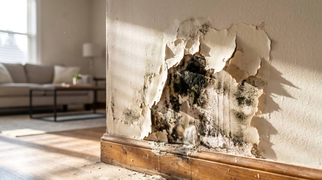 Complete Guide to Professional Mold Remediation