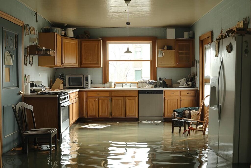 Essential Techniques for Emergency Water Cleanup