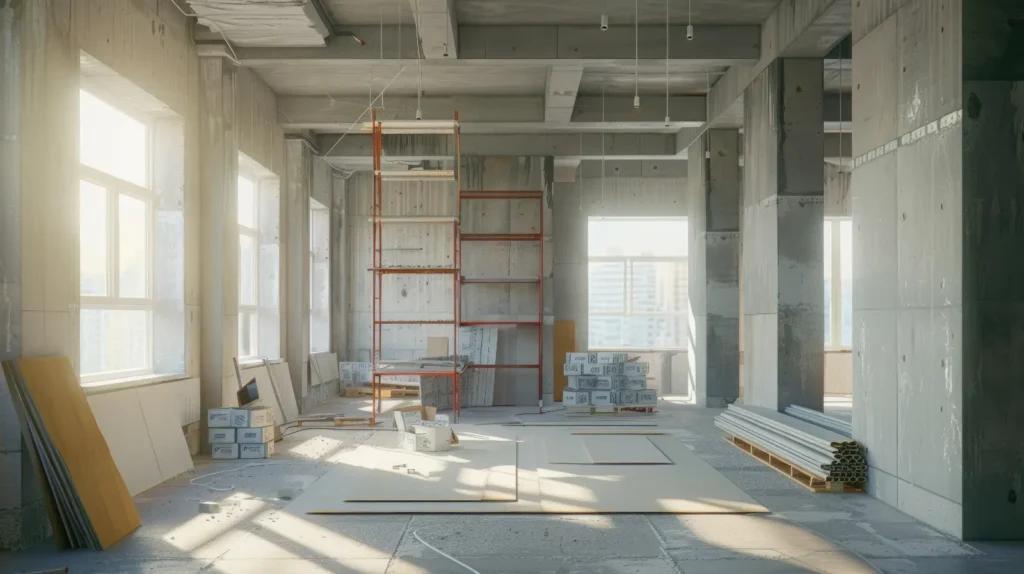 Green Valley, AZ Commercial Restoration