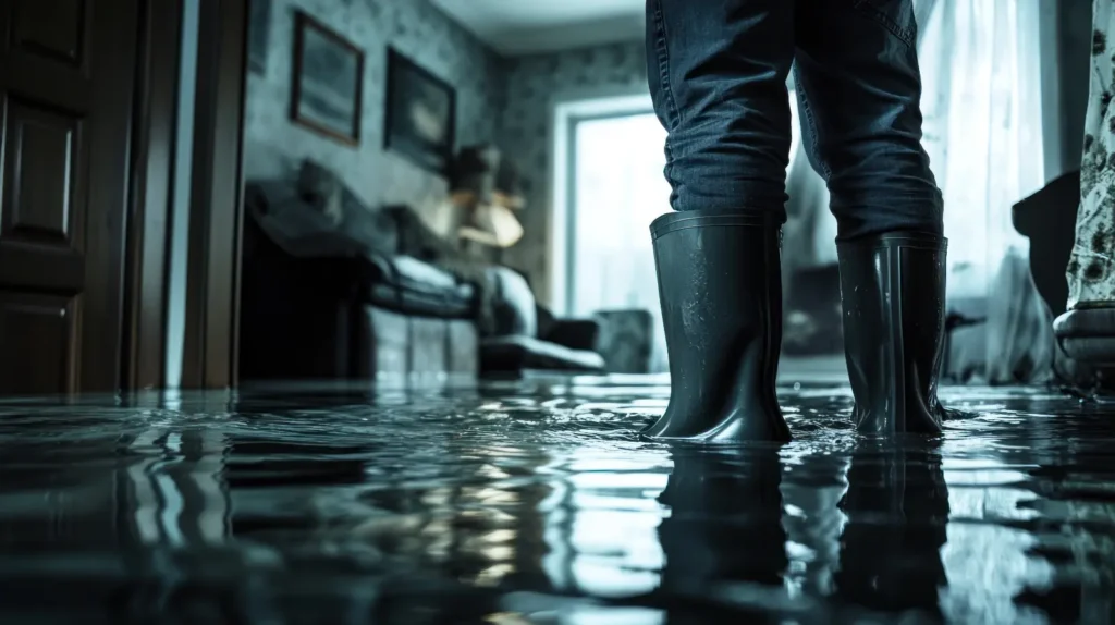 Green Valley, AZ Water Damage Restoration