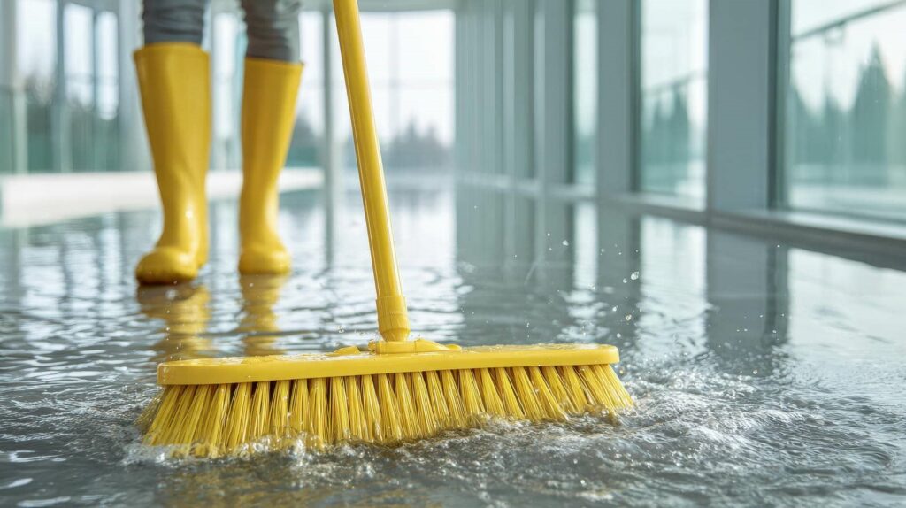 How to Evaluate Flood Damage Professionally