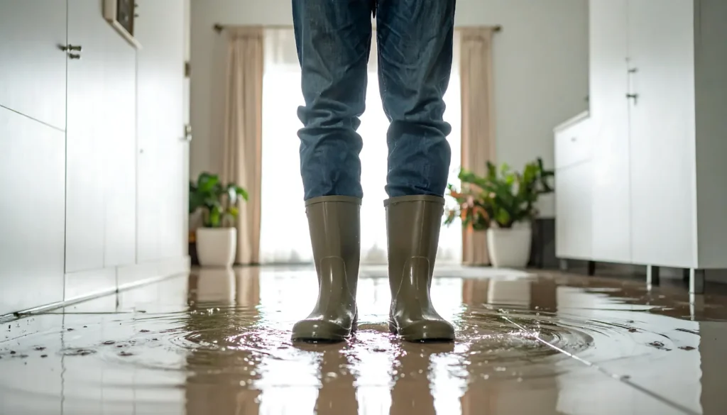 Marana, AZ Water Damage Restoration