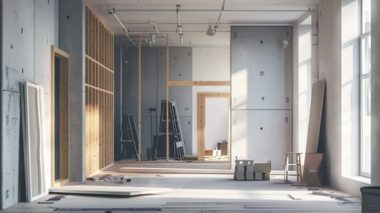 Nogales, AZ Commercial Restoration