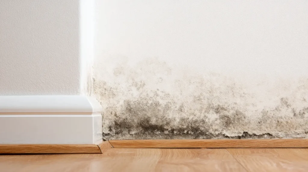 Nogales, AZ Mold Remediation