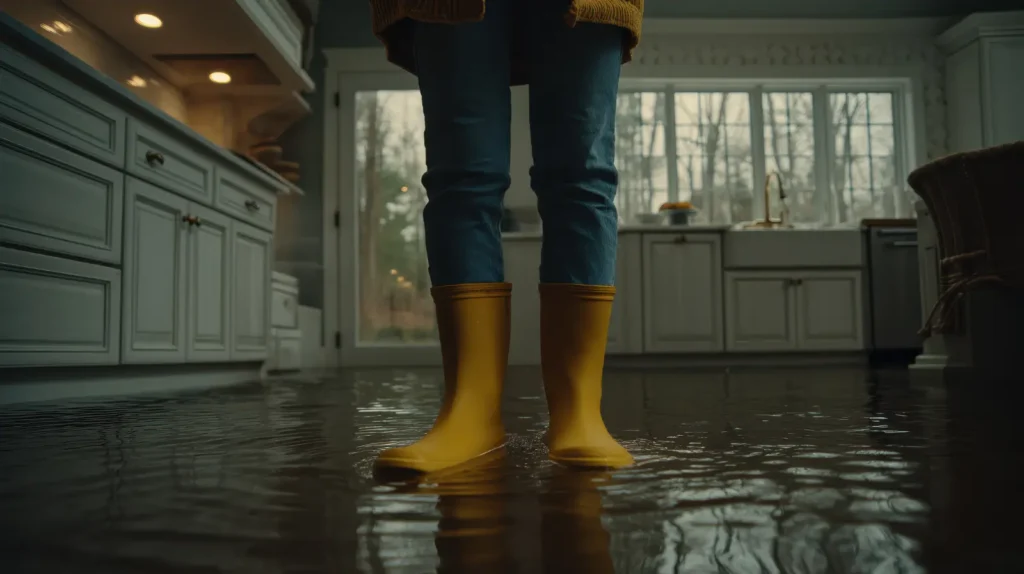 Oro Valley, AZ Water Damage Restoration