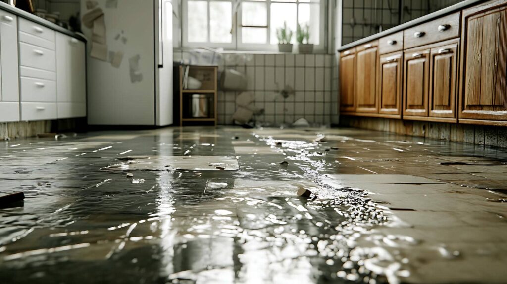 Residential Vs Commercial Water Restoration Differences