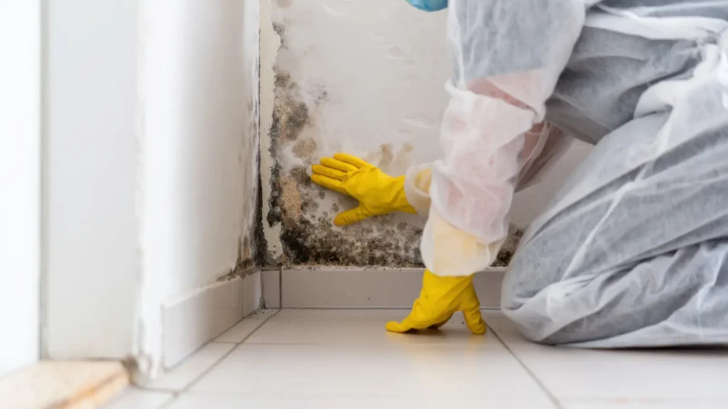 Sahuarita, AZ Mold Remediation