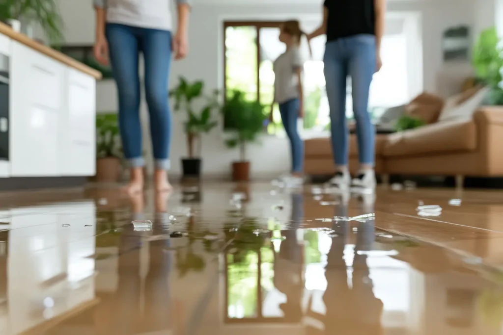Sahuarita, AZ Water Damage Restoration
