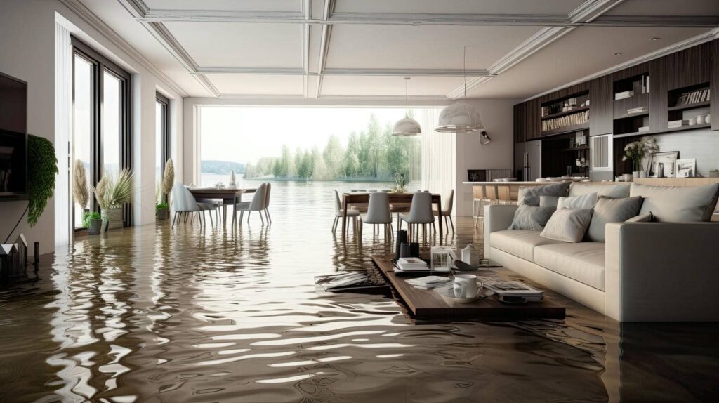 Step-by-Step Guide to Assessing Water Damage
