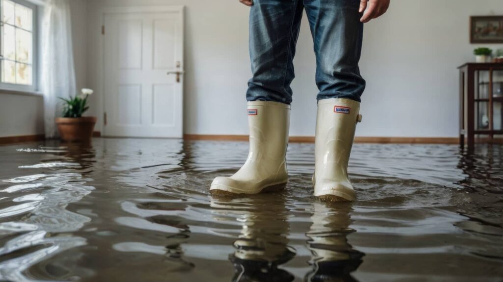 Top Emergency Water Removal Services for Flood Damage