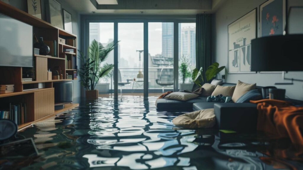 Top Structural Drying Equipment for Flood Restoration