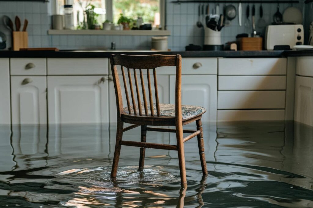 Top Techniques for Emergency Water Damage Cleanup