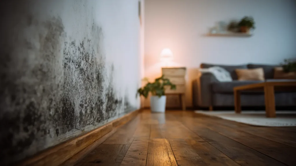 Tucson, AZ Mold Remediation