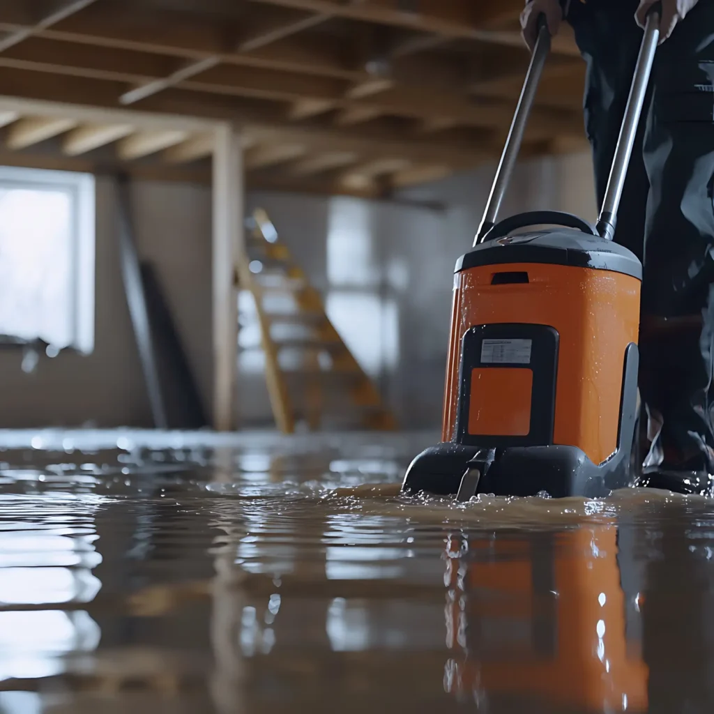 Green Valley, AZ Water Extraction Experts