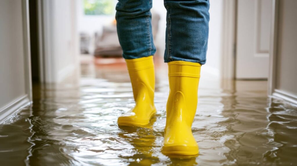 What Are Effective Tips for Property Reconstruction Post-Water Loss?