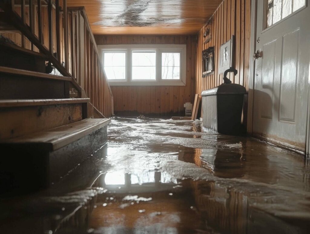 What Are Top Tips for Flood Cleanup Claims?