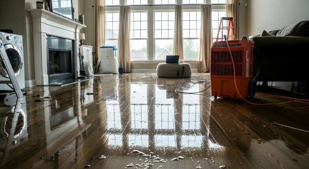 What Are the Steps for Filing Flood Claims?