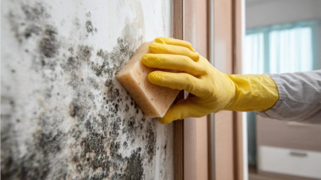 Why Is Mold Remediation Crucial After Flooding?