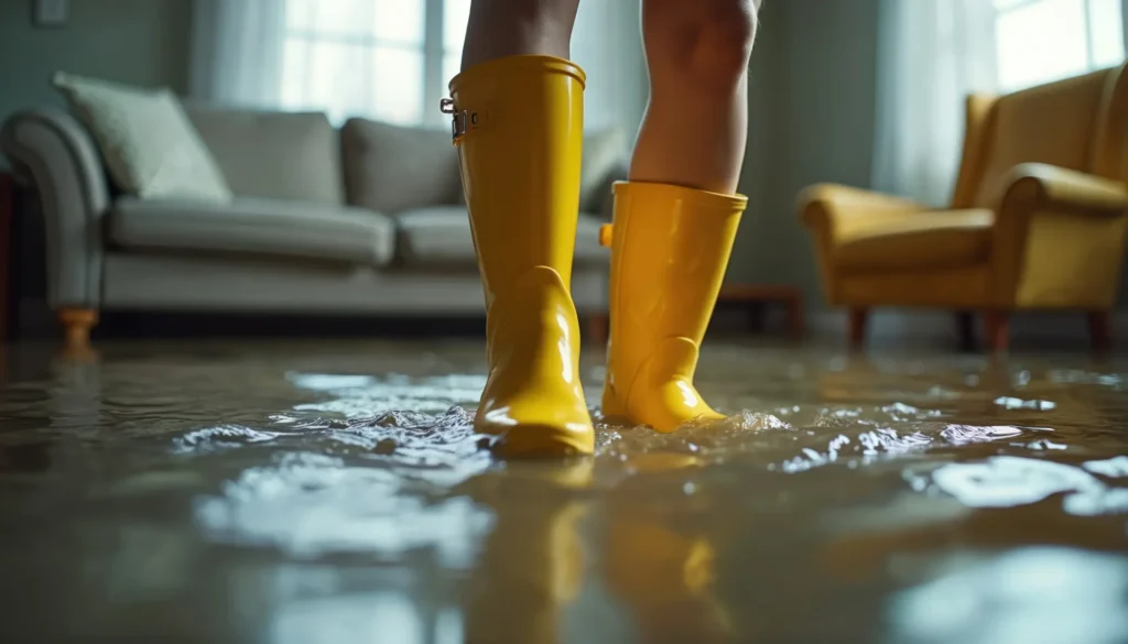 Reliable Flood Damage Restoration in Sahuarita, AZ