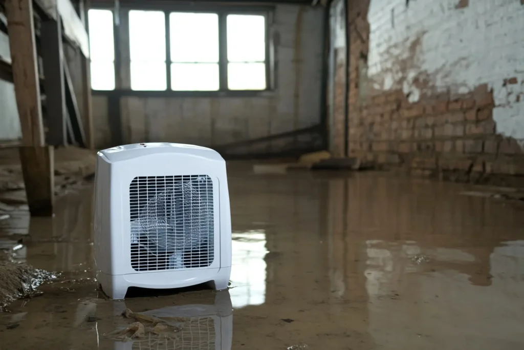 Expert Water Extraction